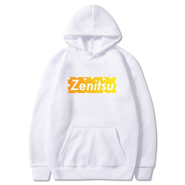 Pull Demon Slayer Zenitsu