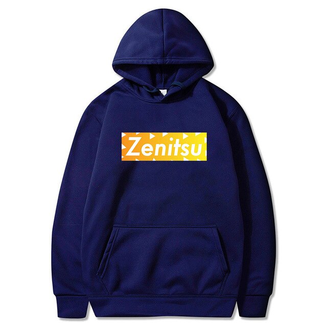 Pull Demon Slayer Zenitsu