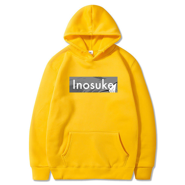 Pull Demon Slayer Inosuke