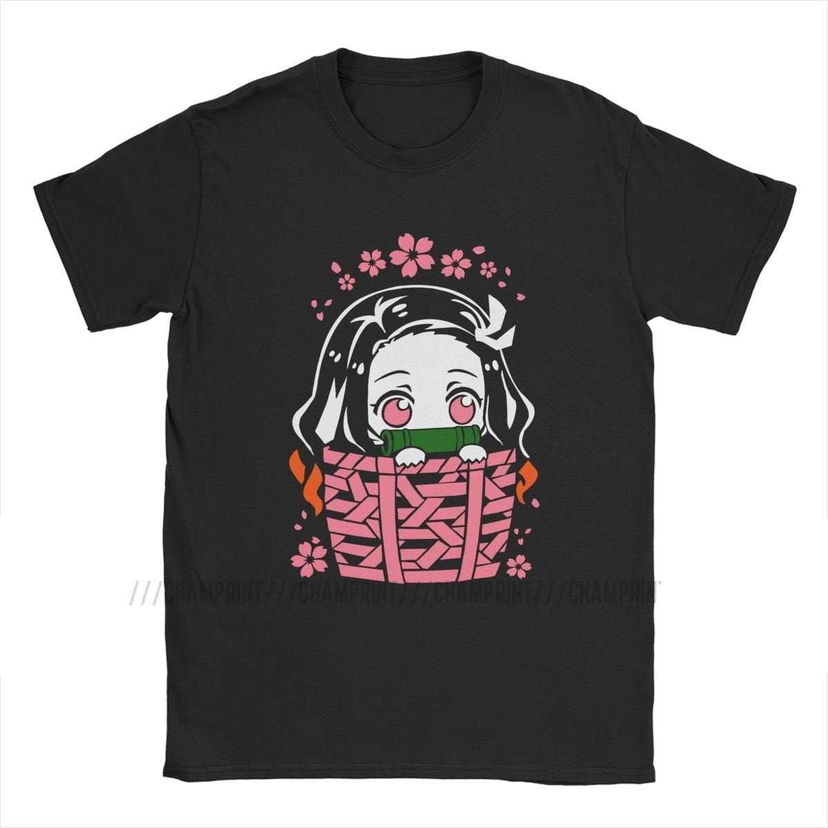 T-shirt Demon Slayer