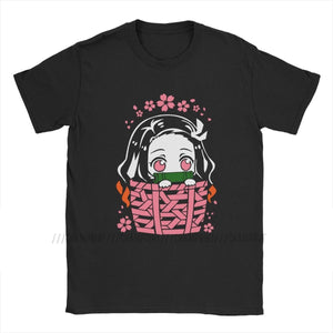 T-shirt Demon Slayer