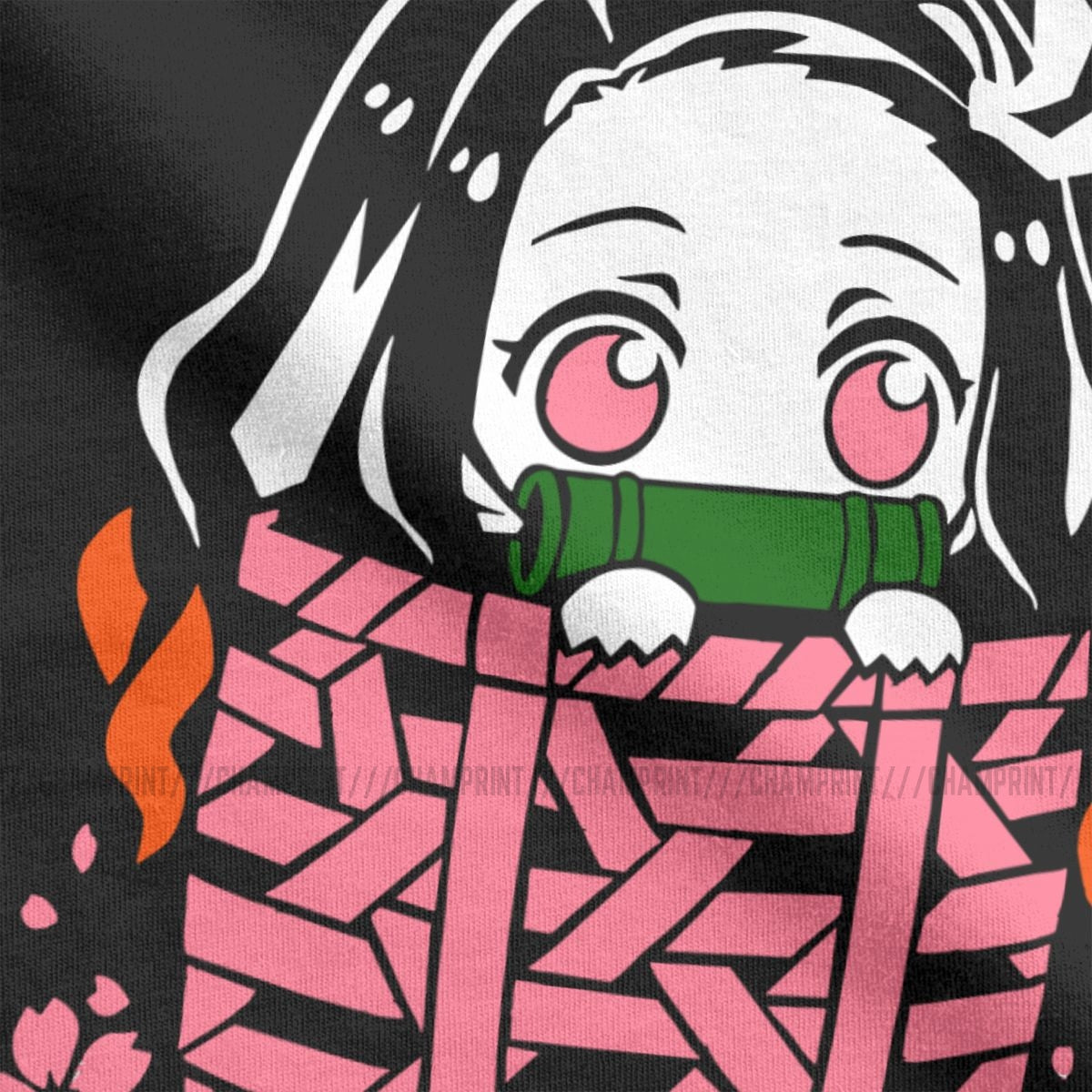 T-shirt Demon Slayer