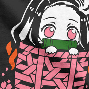 T-shirt Demon Slayer