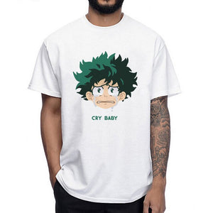 T-shirt My Hero Academia