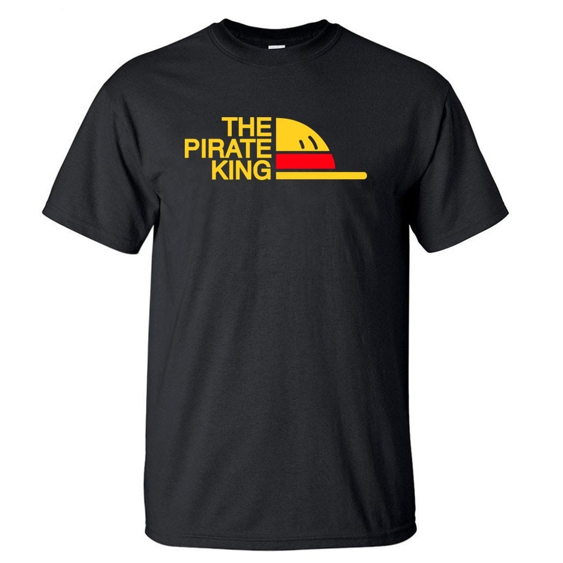 T-shirt one piece