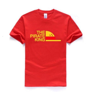 T-shirt one piece