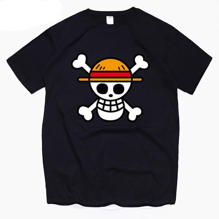 T-shirt one piece