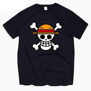 T-shirt one piece