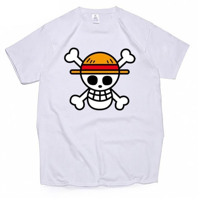 T-shirt one piece
