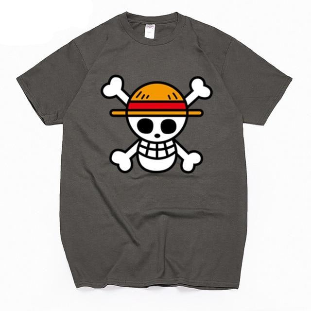 T-shirt one piece