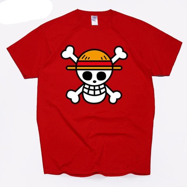 T-shirt one piece