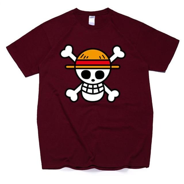 T-shirt one piece