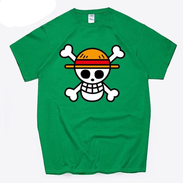 T-shirt one piece