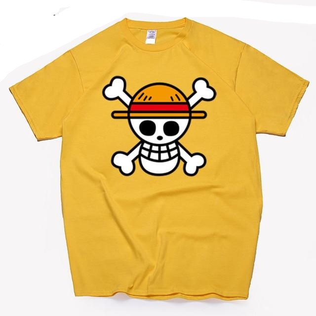 T-shirt one piece