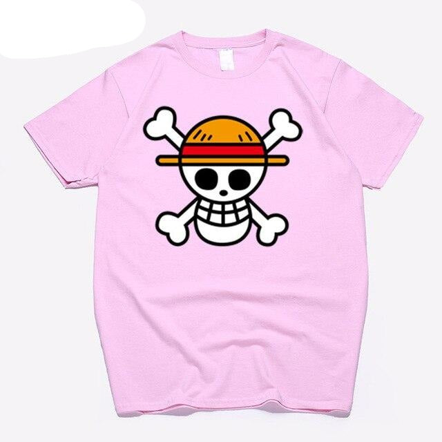 T-shirt one piece