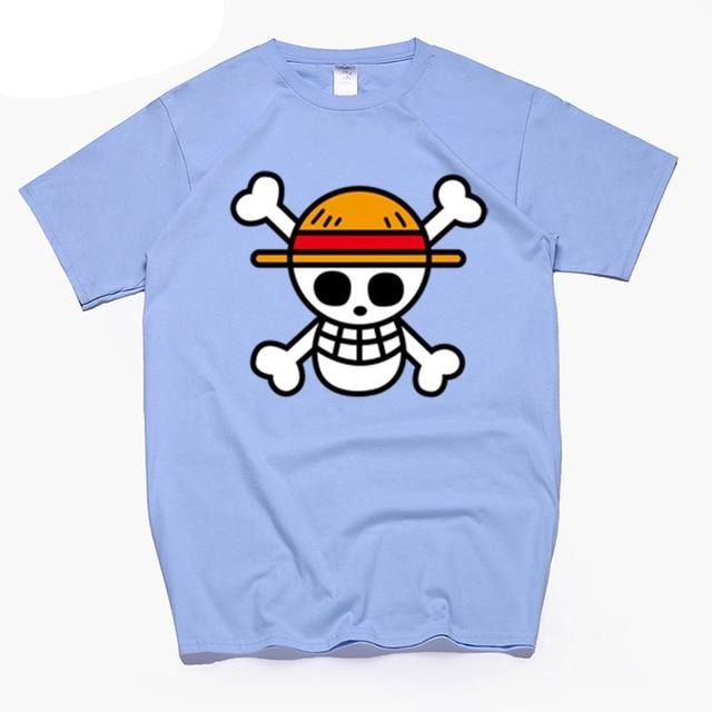T-shirt one piece