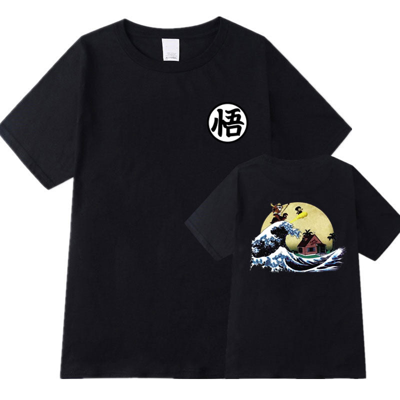 T-Shirt Dragon Ball