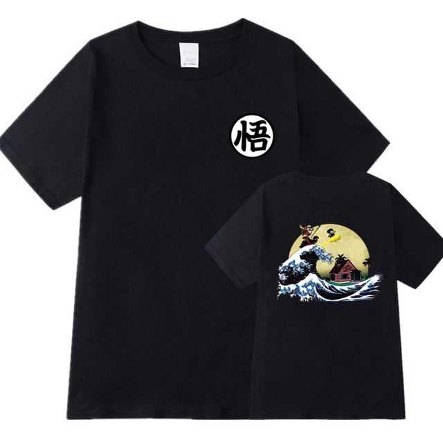 T-Shirt Dragon Ball