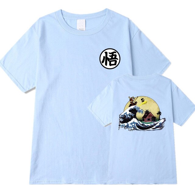 T-Shirt Dragon Ball