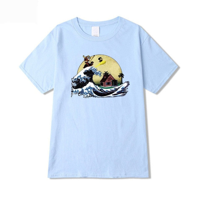 T-Shirt Dragon Ball