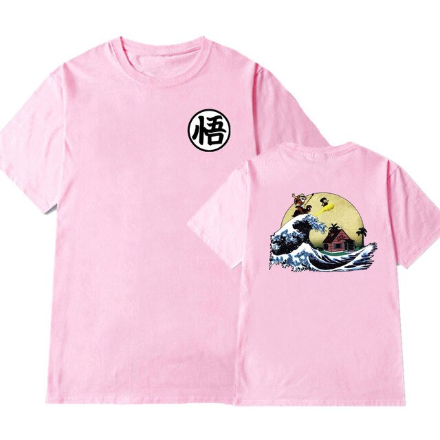 T-Shirt Dragon Ball