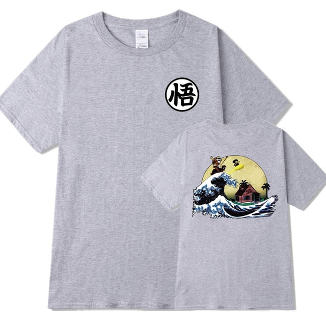 Dragon Ball T-shirt