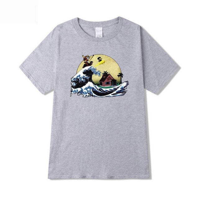 T-Shirt Dragon Ball