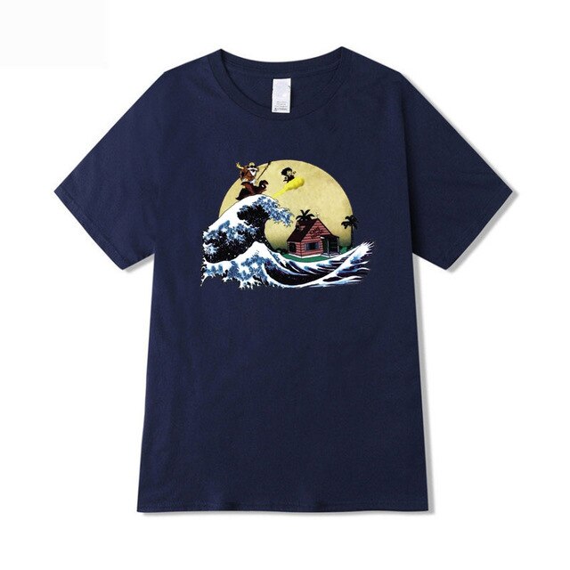 T-Shirt Dragon Ball