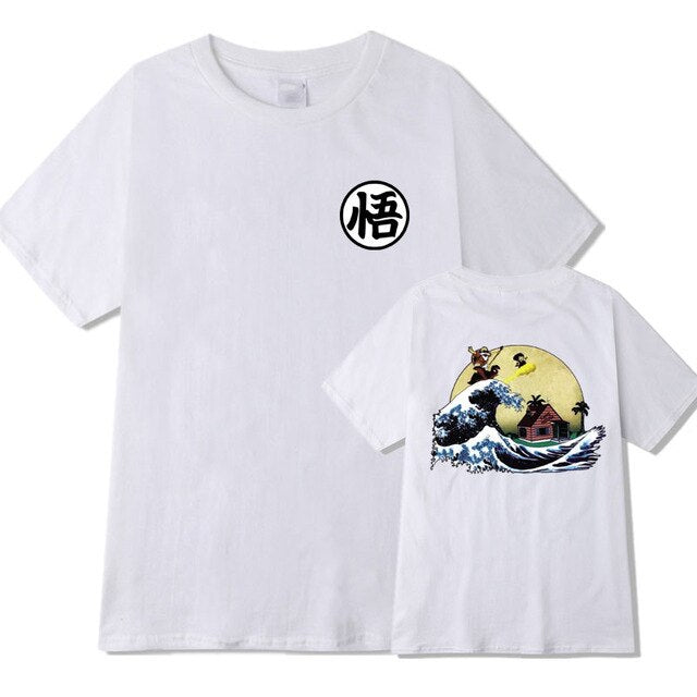 T-Shirt Dragon Ball