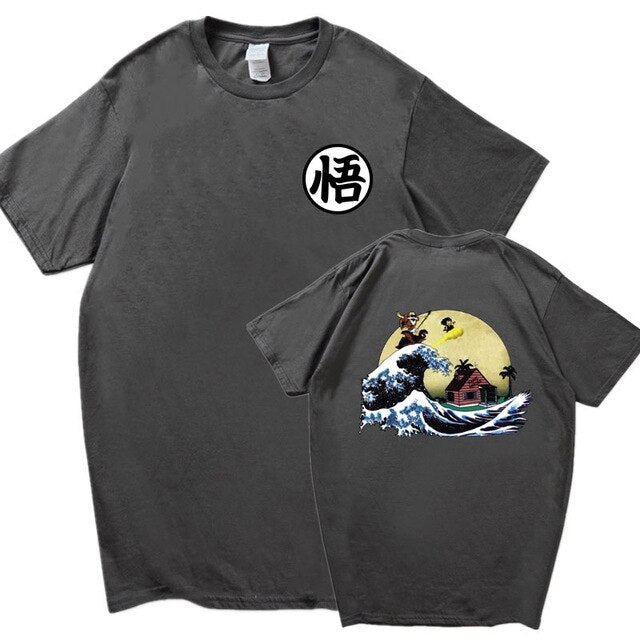 T-Shirt Dragon Ball