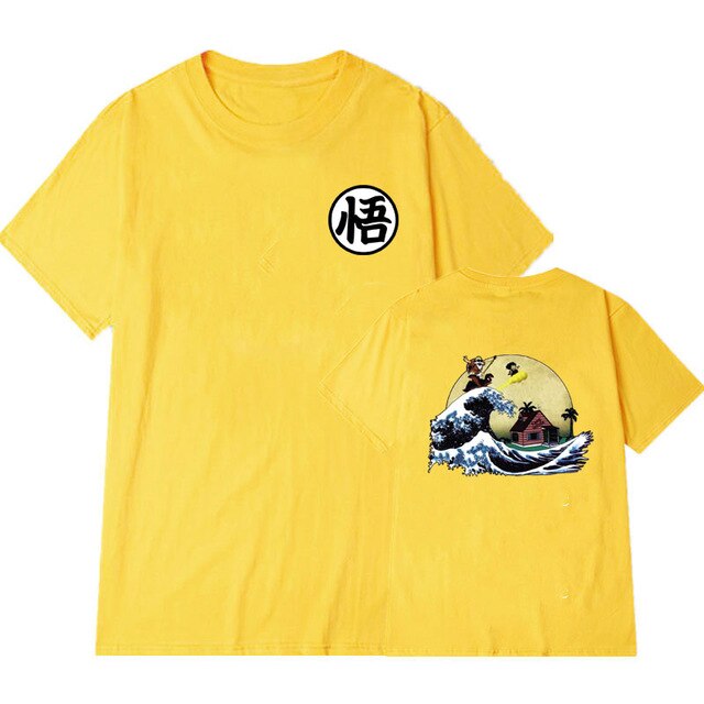 T-Shirt Dragon Ball