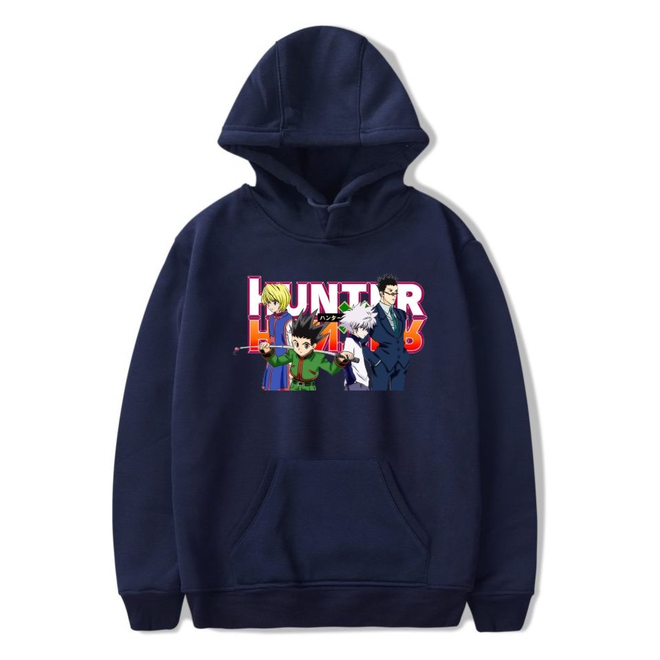 Pull Hunter x Hunter