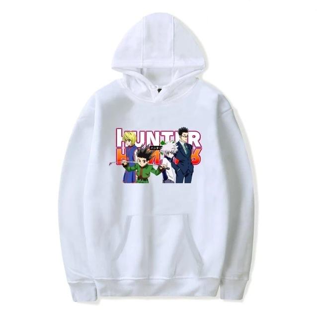 Pull Hunter x Hunter