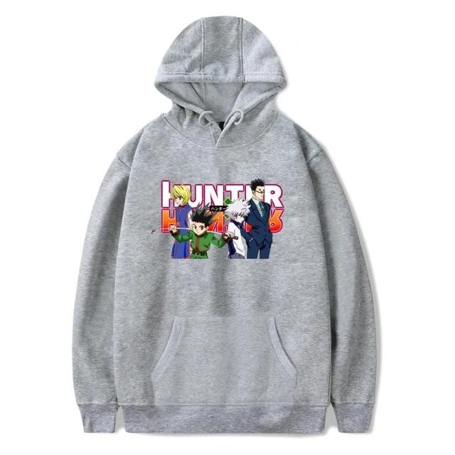 Pull Hunter x Hunter