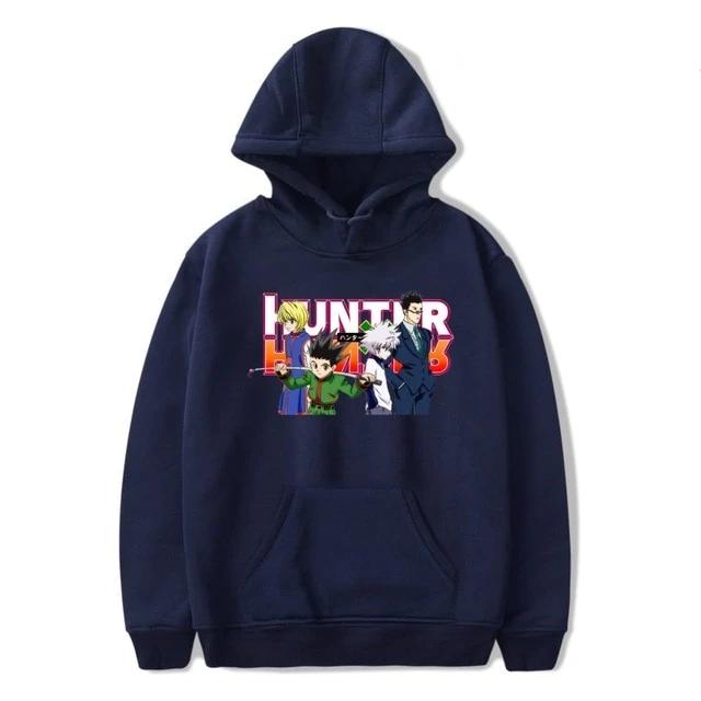 Pull Hunter x Hunter
