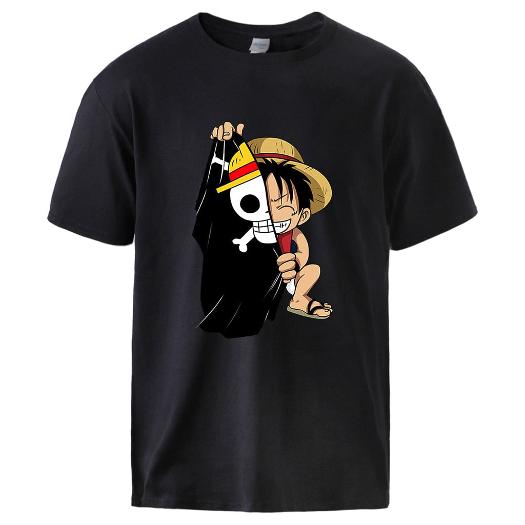 One Piece T-shirt
