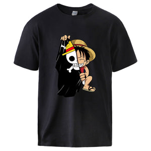 T-shirt One Piece