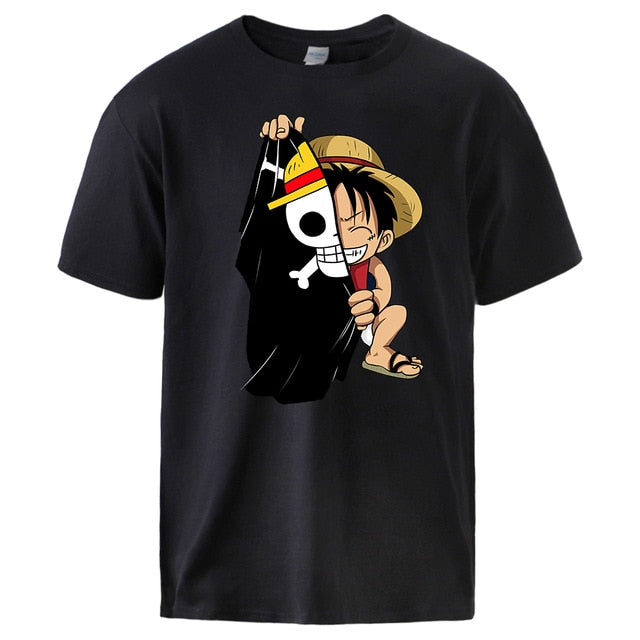 T-shirt One Piece