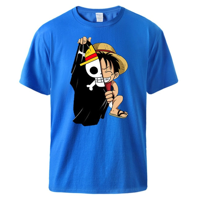 T-shirt One Piece
