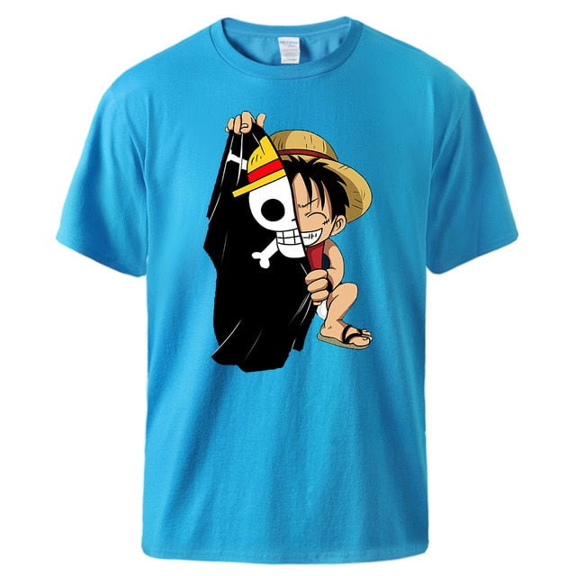T-shirt One Piece