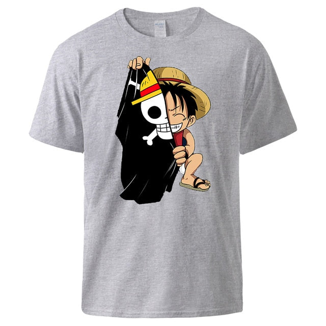 T-shirt One Piece