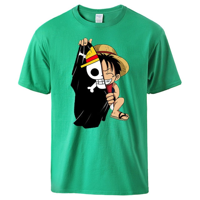 T-shirt One Piece