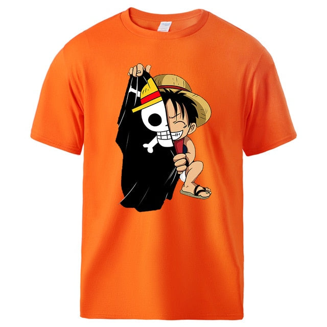 T-shirt One Piece