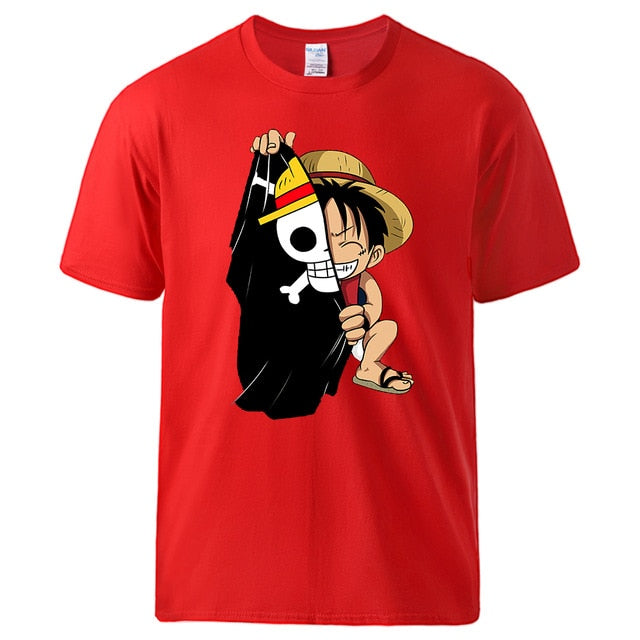 T-shirt One Piece