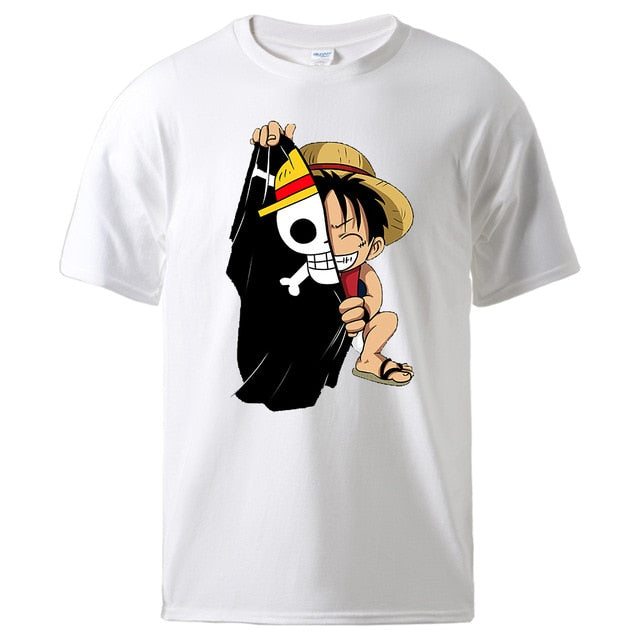 T-shirt One Piece
