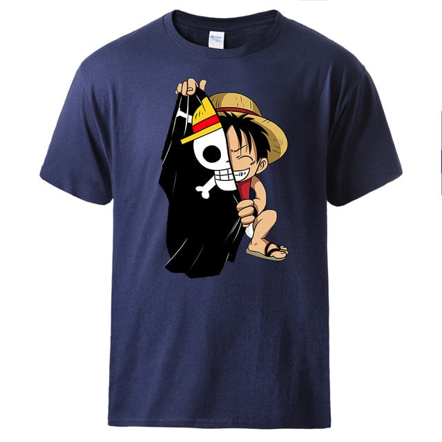 T-shirt One Piece