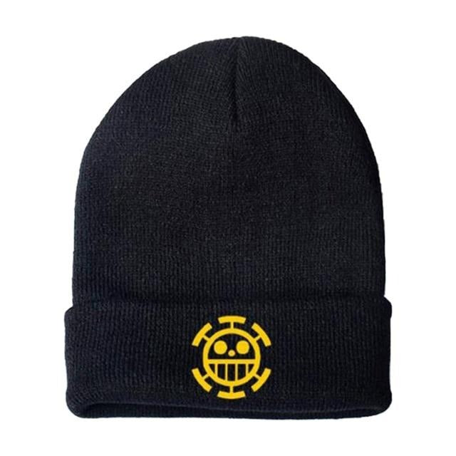 Heart Pirates Beanie