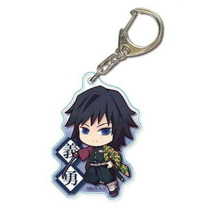 Porte clé Demon Slayer