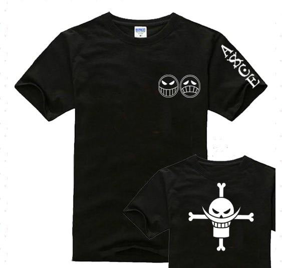 T-shirt One Piece