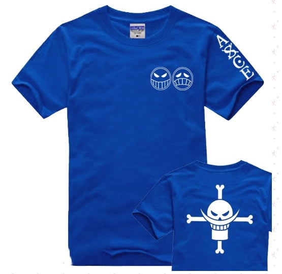T-shirt One Piece